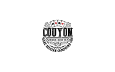 Logo Couyon Gin