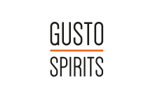 Logo Gusto Spirits