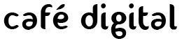 Logo Café Digital